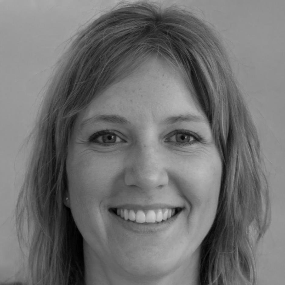 Spezialistin für Kostenrechnung Anke Rosendahl