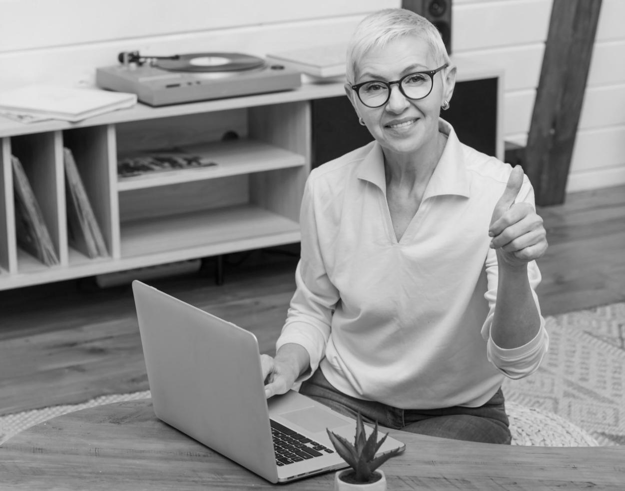 Detaillierte Auswertung von Geschäftskennzahlen