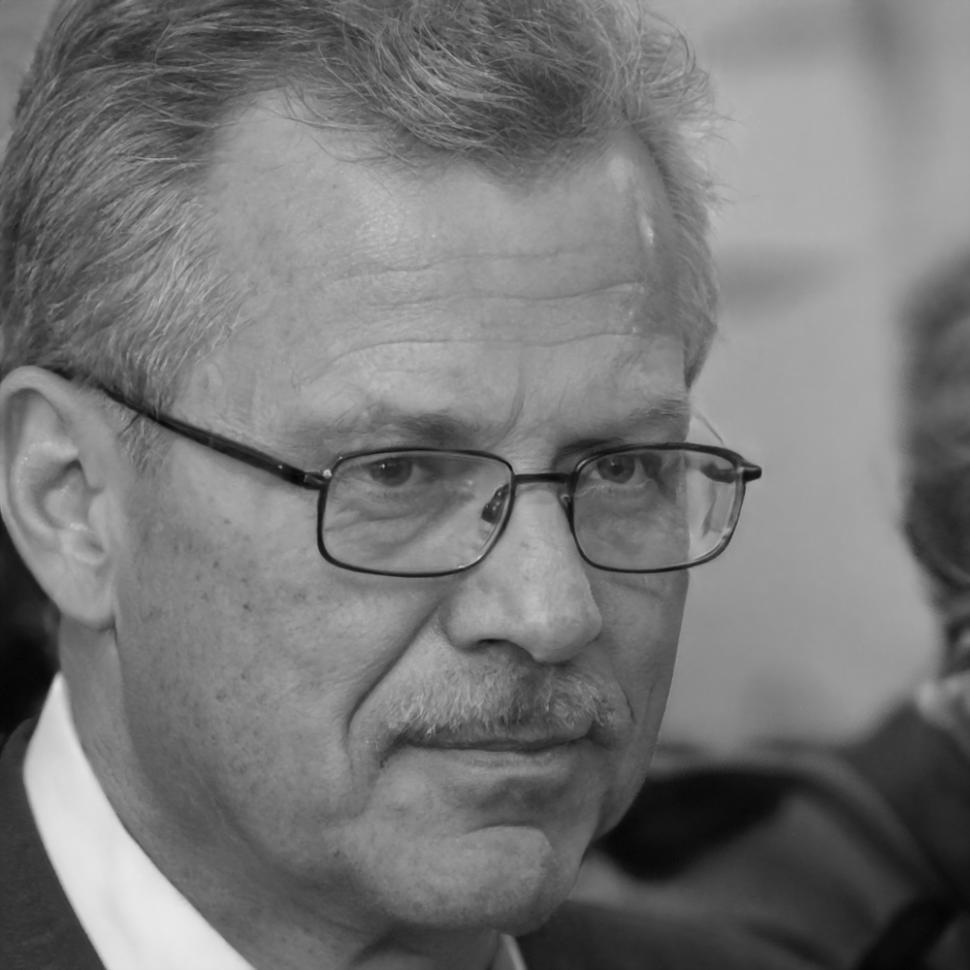 Berater für Profitabilitätsanalyse Finn Hallström