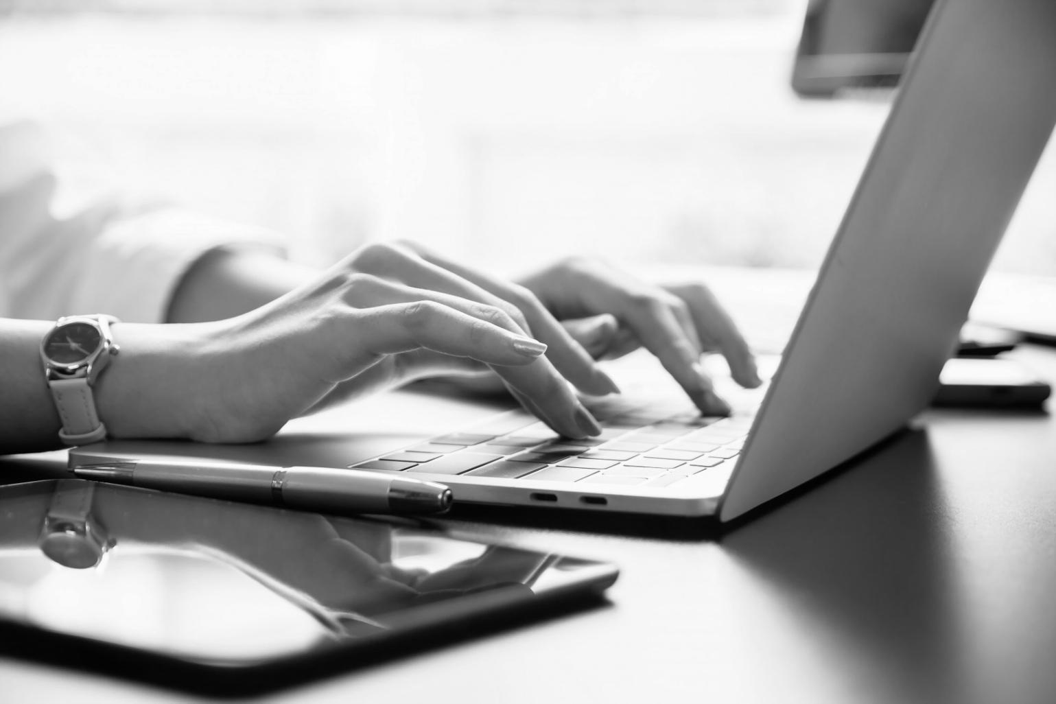 Moderne Finanzanalyse mit digitalen Werkzeugen